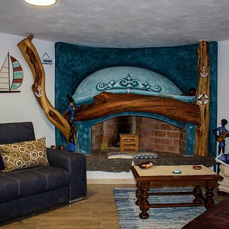 La Cantina Apartman Cala Gonone Kültér fotó