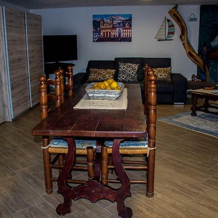 La Cantina Apartman Cala Gonone Kültér fotó