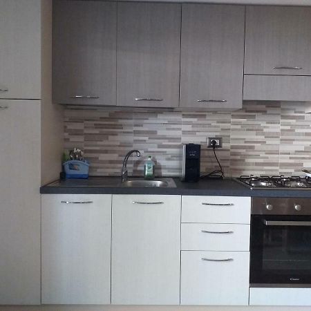La Cantina Apartman Cala Gonone Kültér fotó
