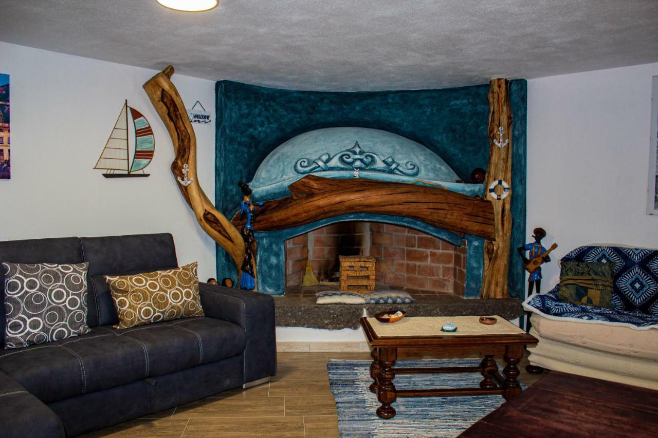 La Cantina Apartman Cala Gonone Kültér fotó
