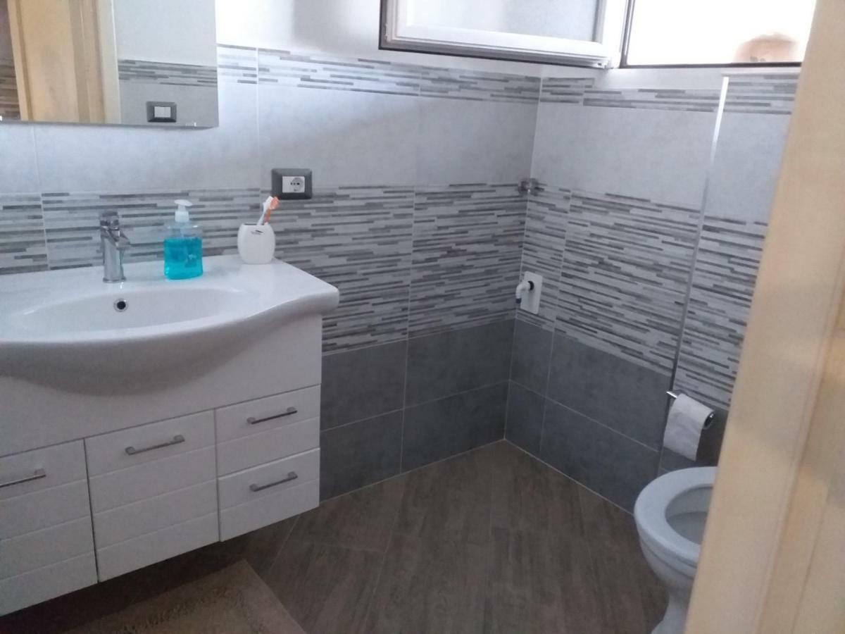 La Cantina Apartman Cala Gonone Kültér fotó